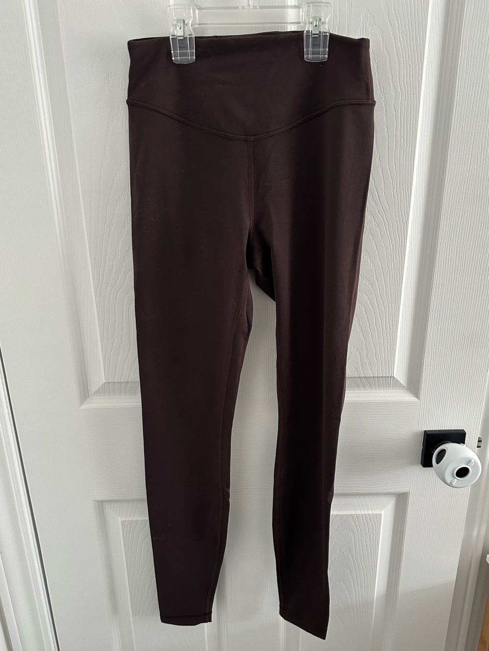 Wunder Under SmoothCover Tights - Size 6